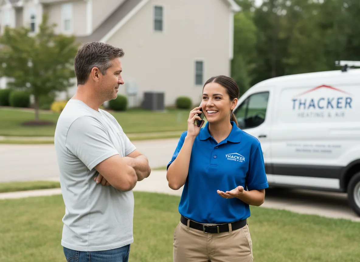 Ac Repair Bolivar, OH FAQs